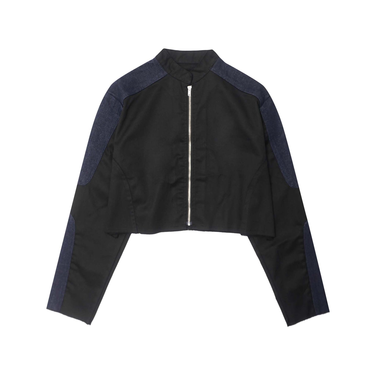 JEAN IN COLD NAVY