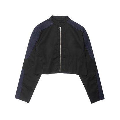 JEAN IN COLD NAVY