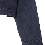 QUINCY IN DENIM SLATE