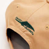 “WHATTA LIFE” UNSTRUCTURED HAT (PEACH)