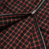 ROGUE WORK JACKET IN GRIDLOCK