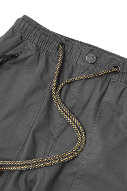 ZONE PANTS IN STONE GREY