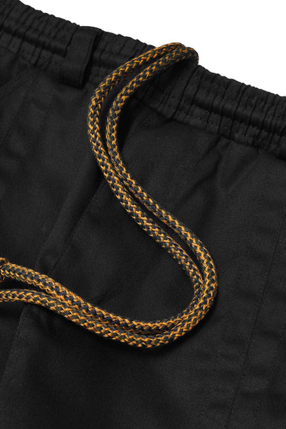 ANIKA PANTS IN GRAPHITE