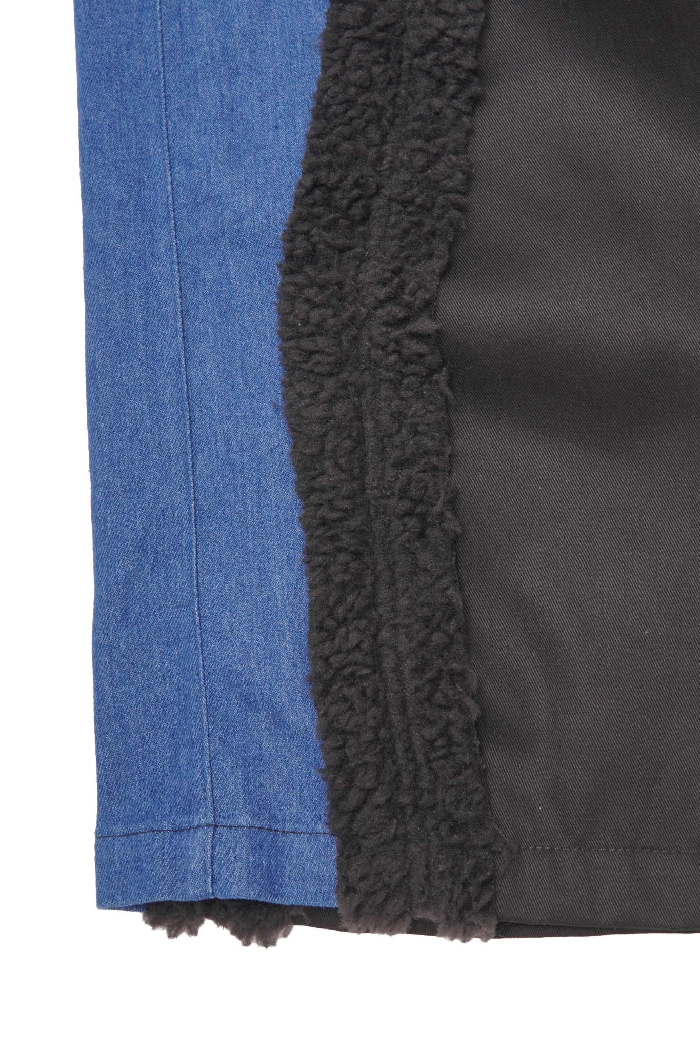 ESTELLE PANTS IN ANTHRACITE