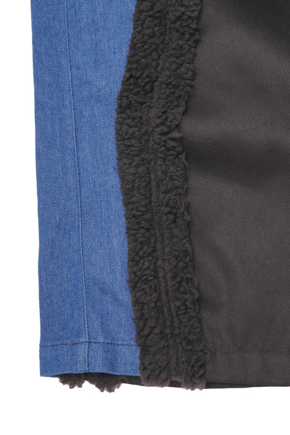 ESTELLE PANTS IN ANTHRACITE
