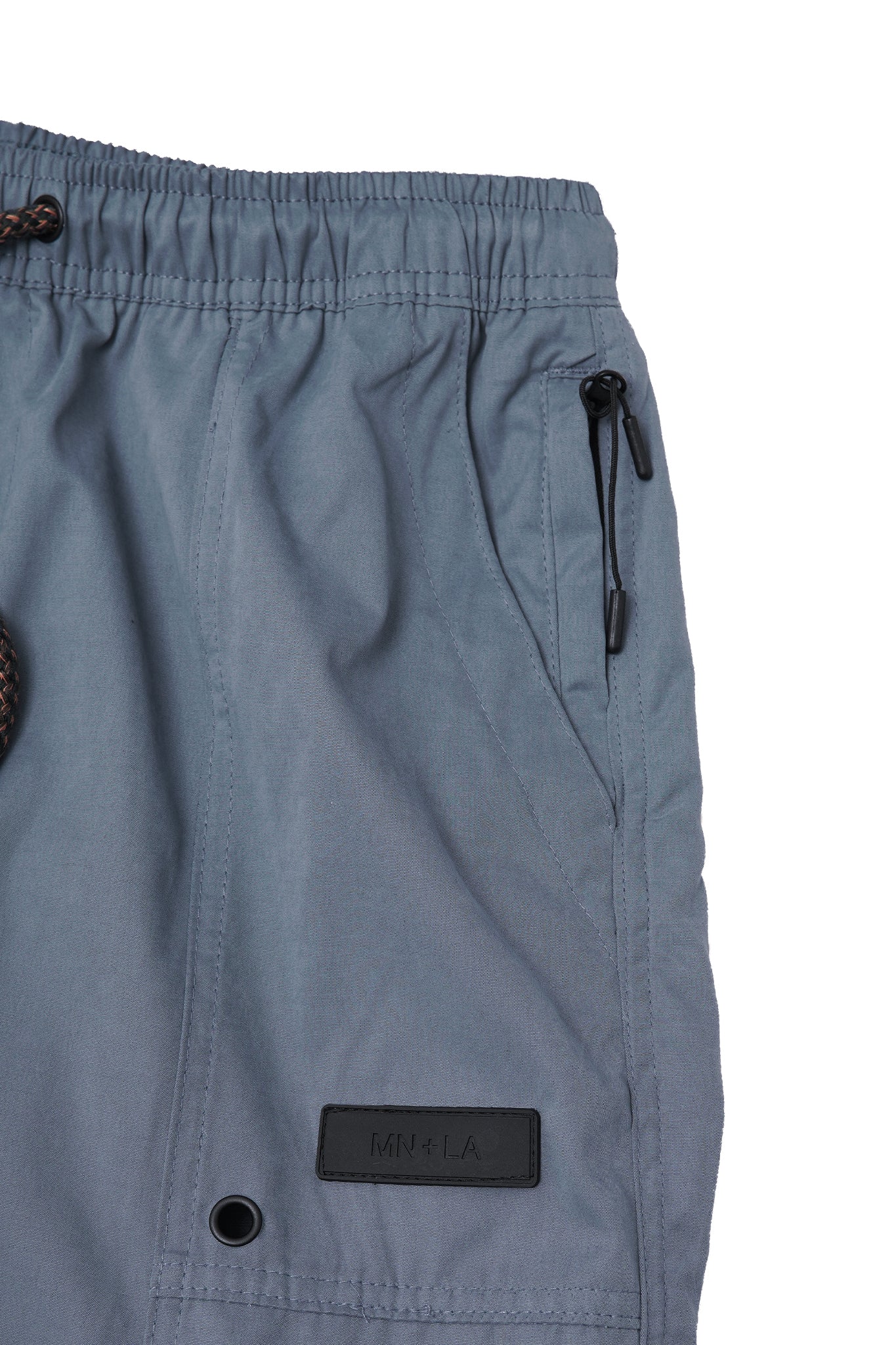 VECTOR PANTS IN SLATE