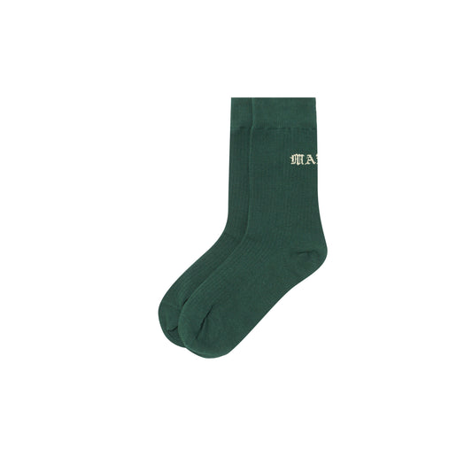 EVERGREEN SOCKS