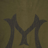 "HITTER" V3 PIQUE BOX TEE