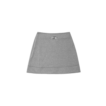 NOA IN HEATHER GREY