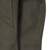 TRUCKER JACKET V2 IN OLIVE