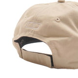 "HITTER" V3 5 PANEL HAT IN SAND