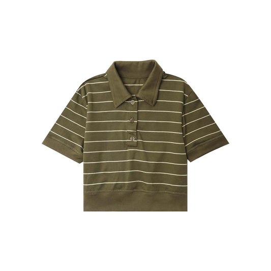 VIENNE IN OLIVE