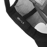 "COPACABANA" TRUCKER HAT IN LIMESTONE