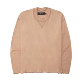 EXO™ MILITIA LONGSLEEVE TEE V3 IN WHEAT/OLIVE