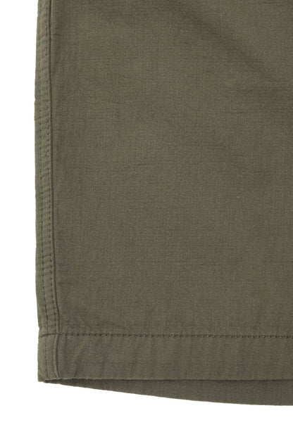 WINDWARD SHORTS IN PRARIE OLIVE