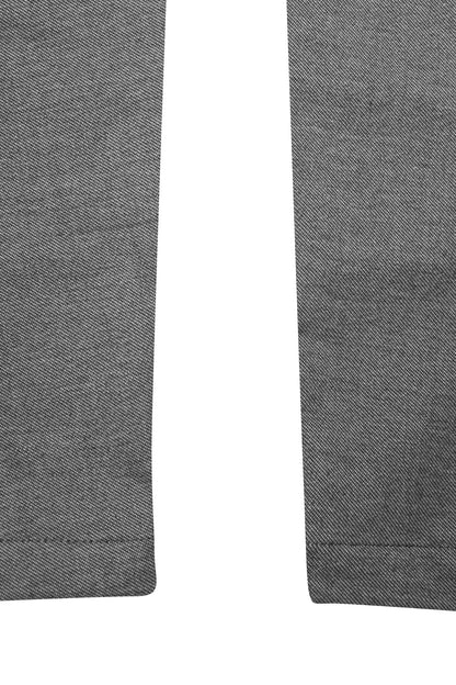 "SARU" PANTS (003) IN SLATE