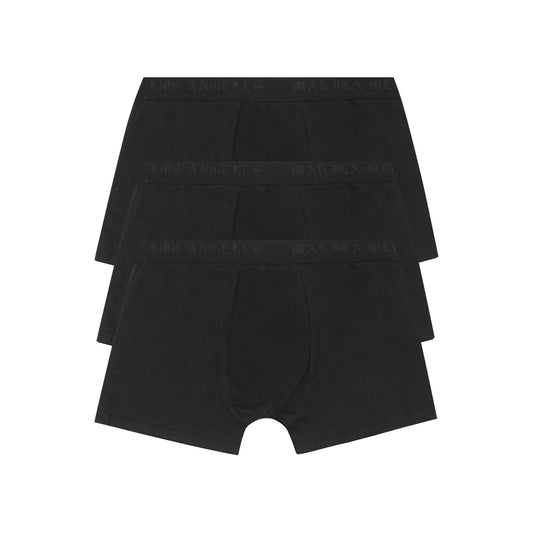 MN+LA BOXER BRIEF BUNDLE IN STEALTH