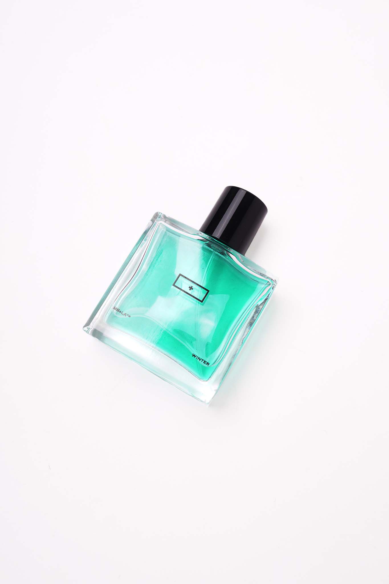 "WINTER" MN+LA™ PARFUM