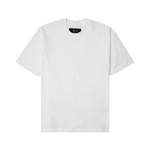 TOPSHELF TEE IN WHITE