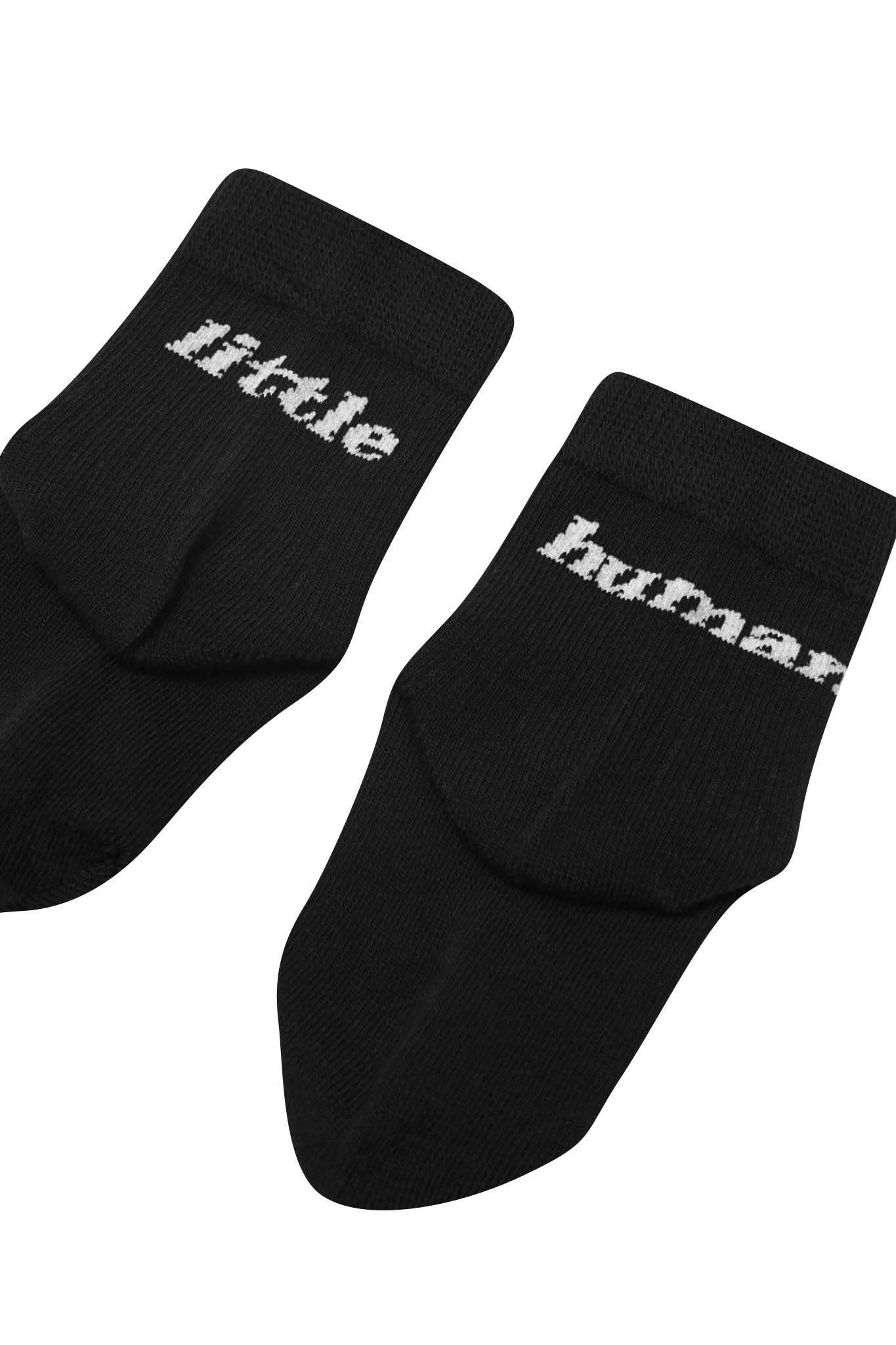 LITTLE HUMAN™ SOCK BUNDLE B (1-6 YO)