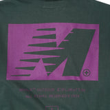 "OUTDOOR EXPLORATION" TEE IN JOKER