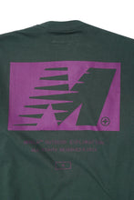 "OUTDOOR EXPLORATION" TEE IN JOKER