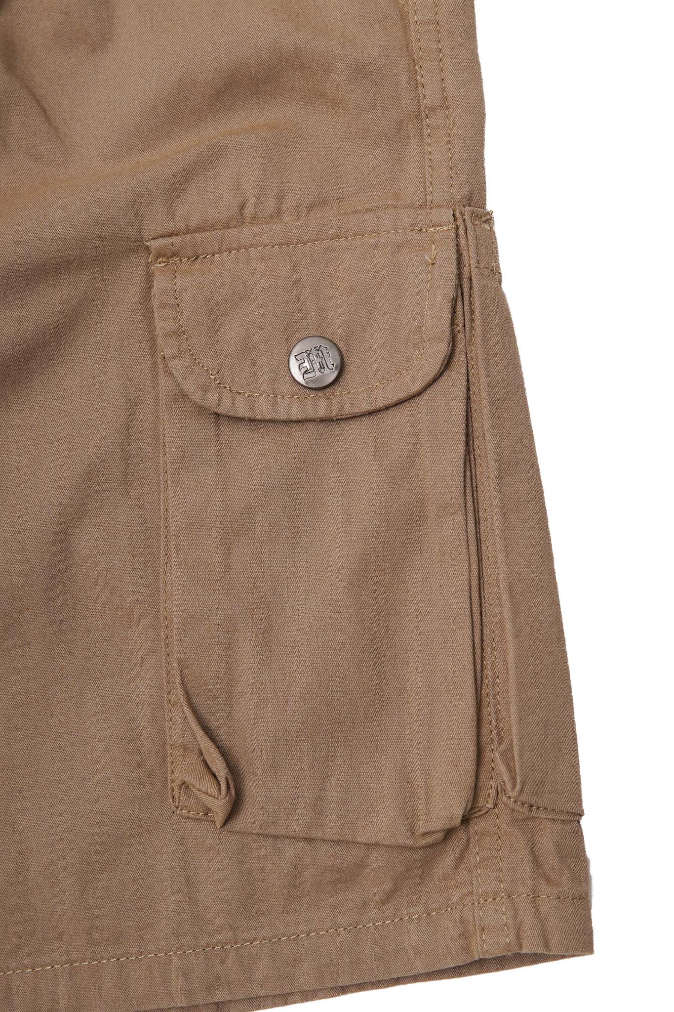 OVERLAND SHORTS IN DUNE