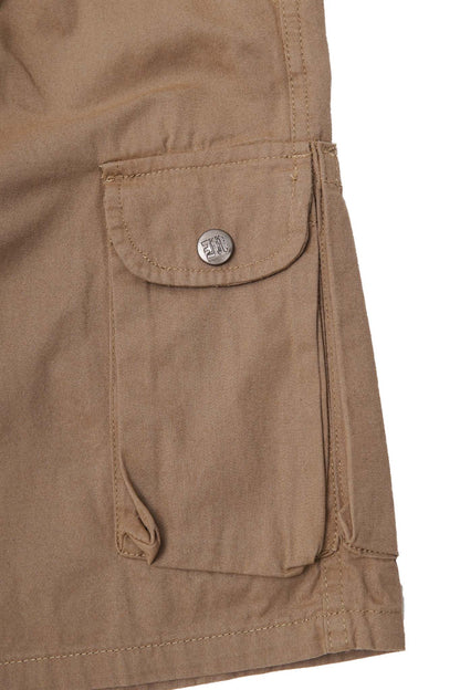 OVERLAND SHORTS IN DUNE