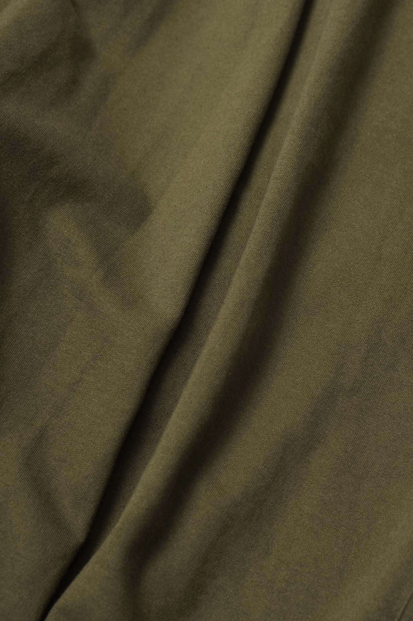 DOJO PANTS V2 IN OLIVE