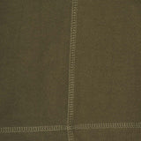 FORGED POCKET TEE IN OLIVE