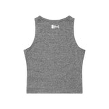 IVY IN HEATHER GREY