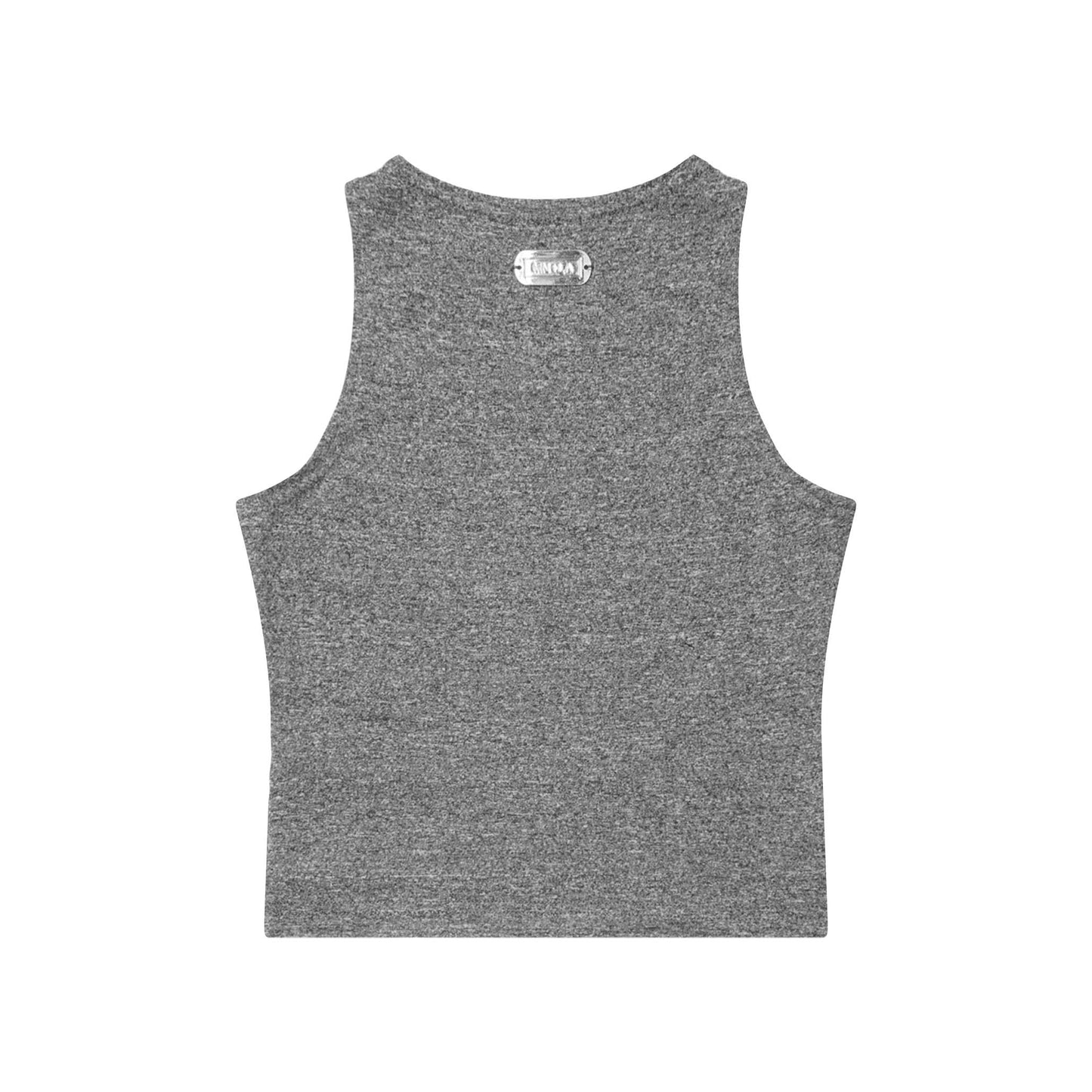 IVY IN HEATHER GREY