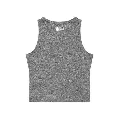 IVY IN HEATHER GREY