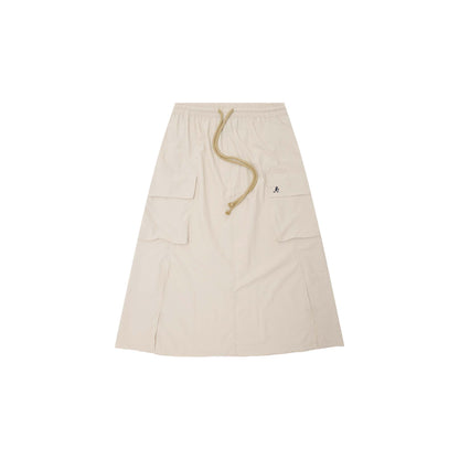 MIRA SKIRT IN OAT