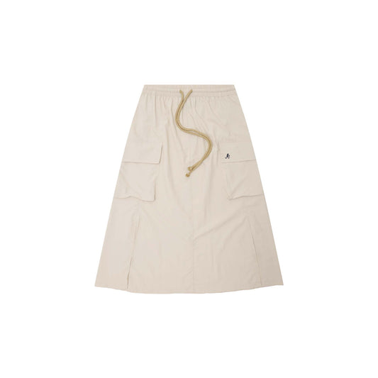 MIRA SKIRT IN OAT