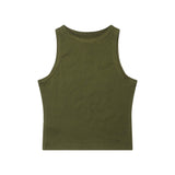 IVY IN OLIVE