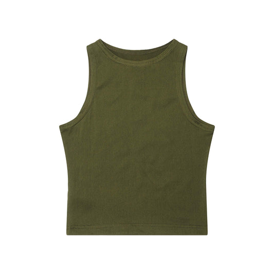 IVY IN OLIVE