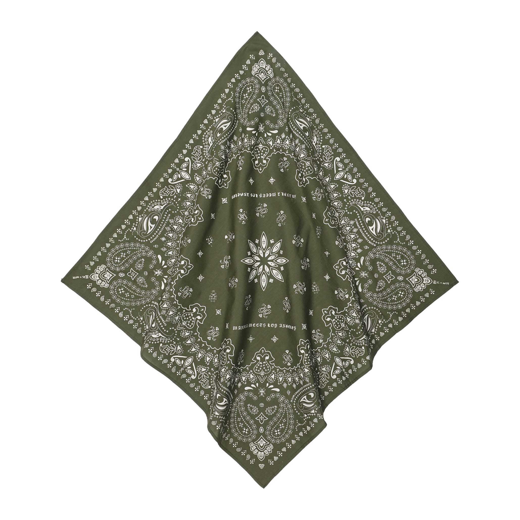 MN+LA™ BANDANA