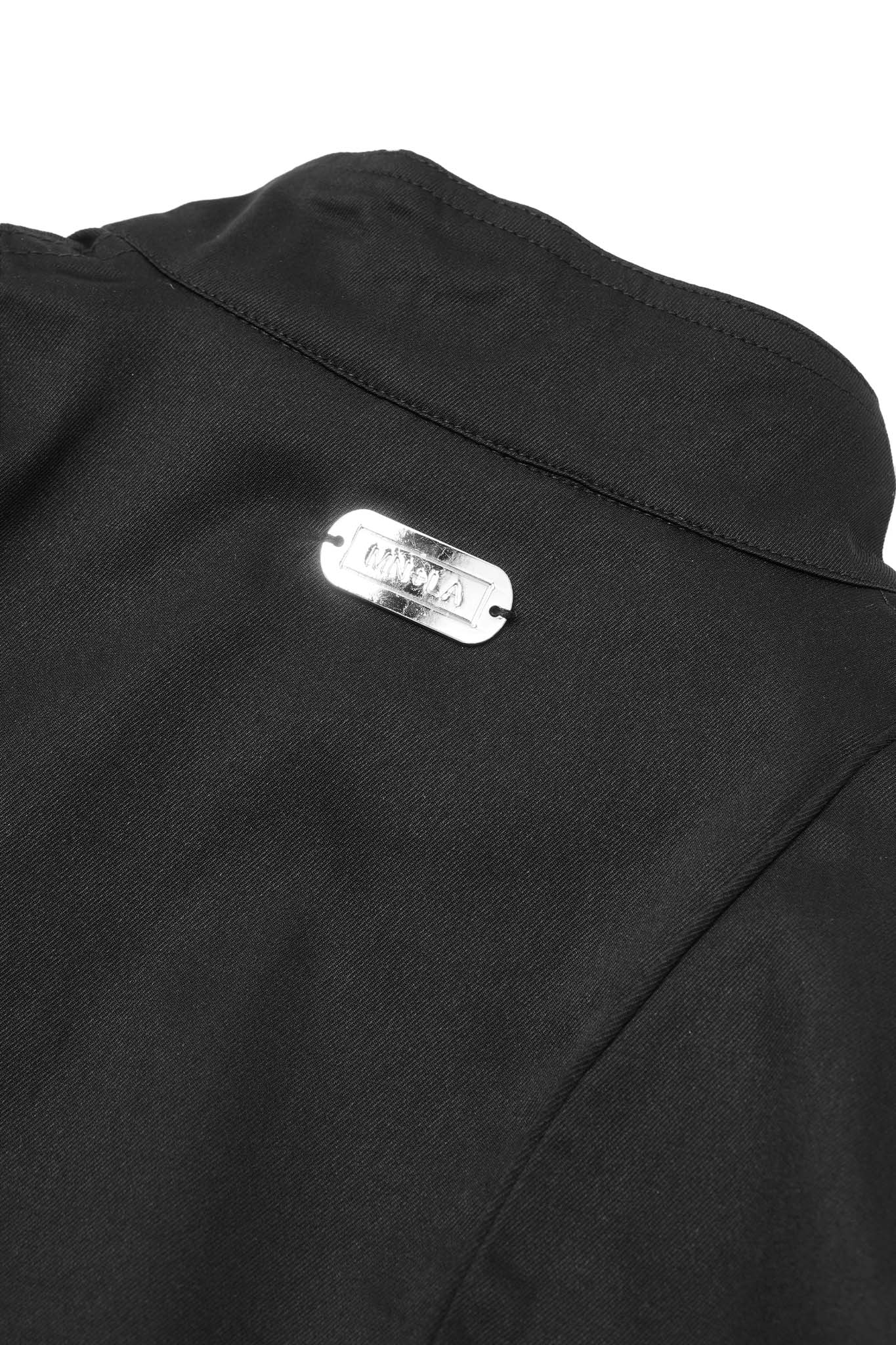 REIN IN ANTHRACITE
