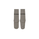 CEMENT SOCKS