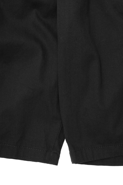 OVERLAND SHORTS IN ANTHRACITE