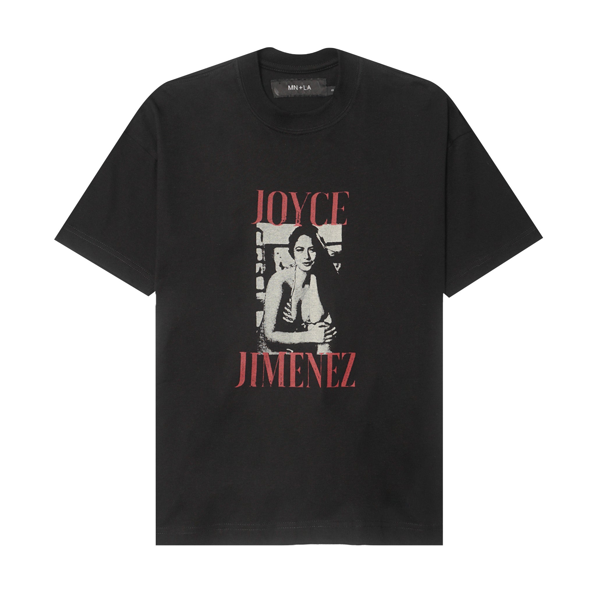 JJ TEE