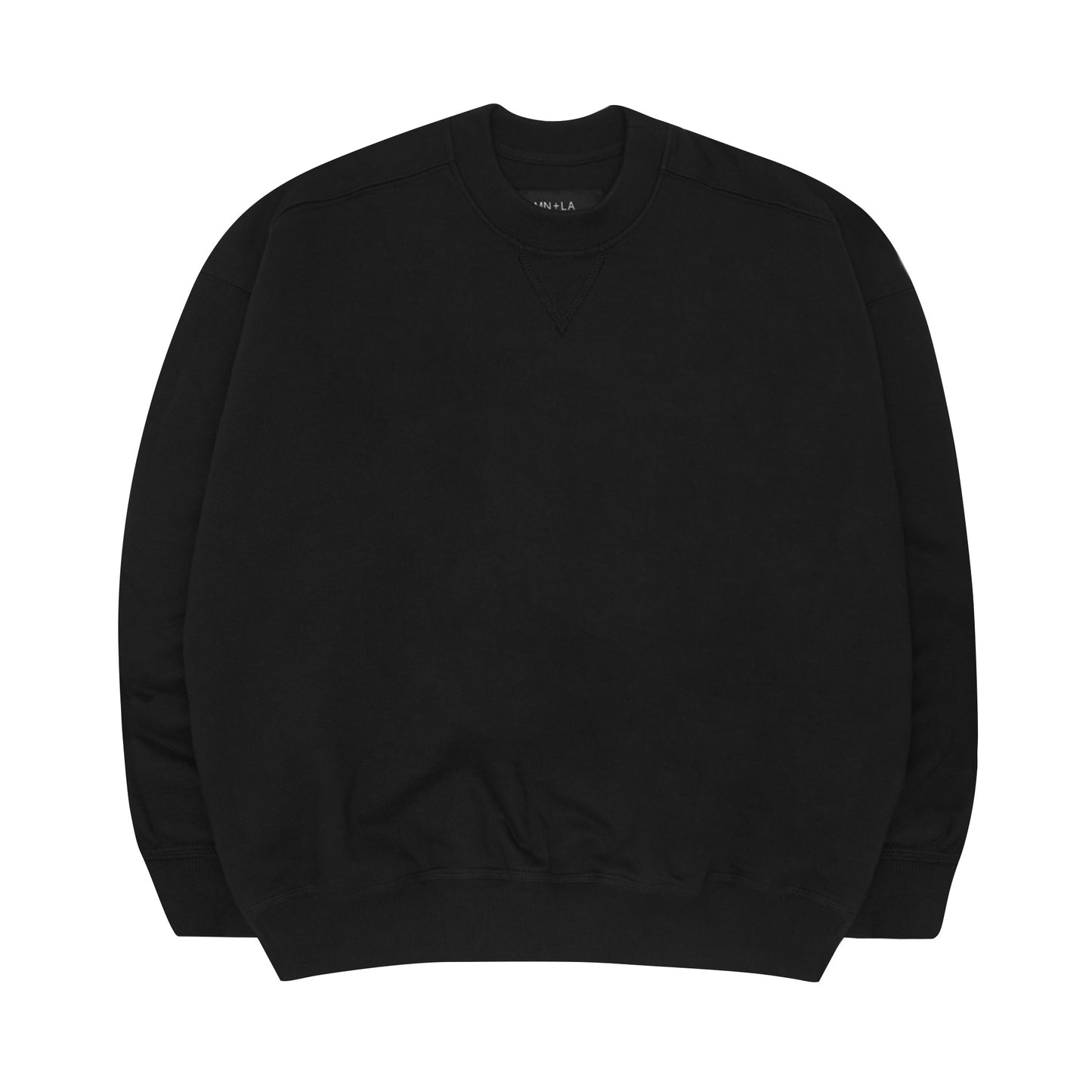 MILITIA SWEATSHIRT