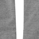 LITTLE HUMAN™ EXPLORATION PANTS IN HEATHER GREY