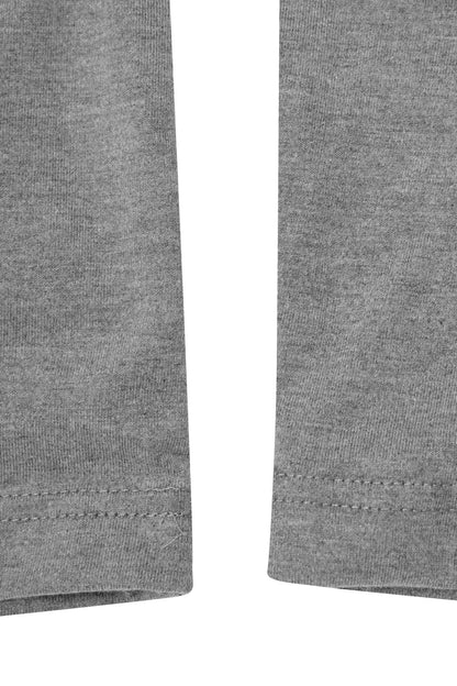 LITTLE HUMAN™ EXPLORATION PANTS IN HEATHER GREY