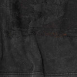 “IMMACULATE” TEE IN SLATE
