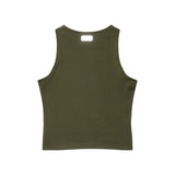 JULIENNE IN OLIVE