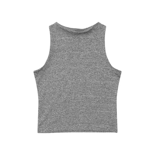 JULIENNE IN HEATHER GREY