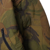"THAI" BOMBER JACKET IN JUNGLE CAMO
