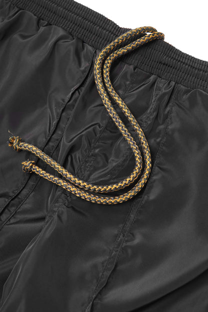 ROGUE OVERPOCKET PANTS IN ANTHRACITE